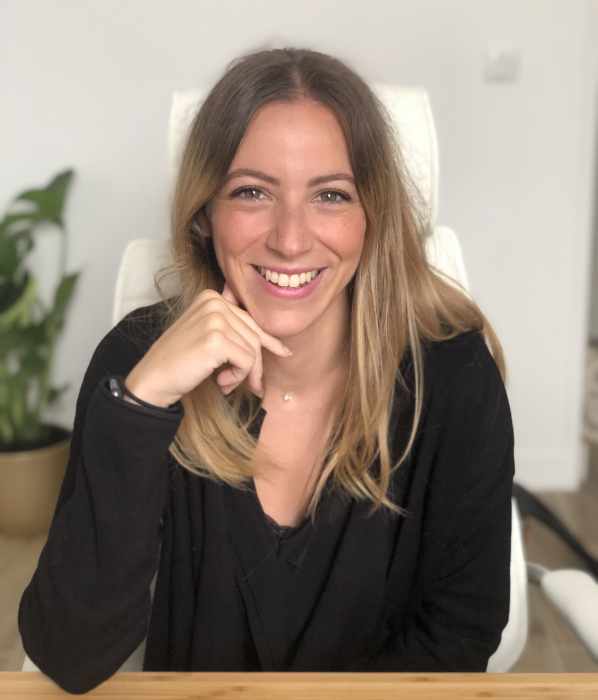 Dr Sofia Tadjouri, Psychologue à Enghien-Les-Bains