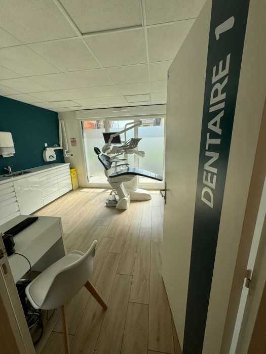 Centre Médical et Dentaire Akalya