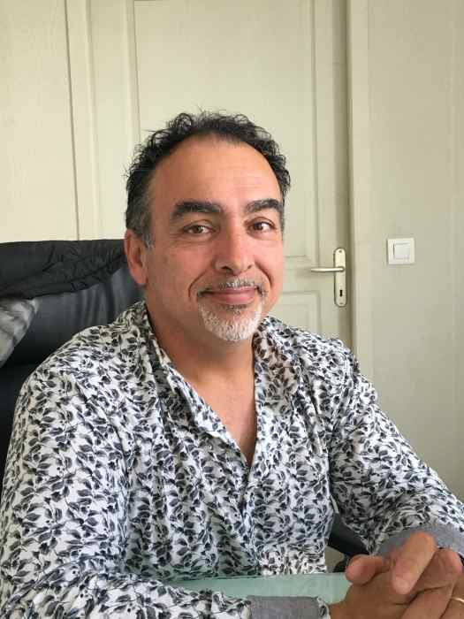 Dr Laurent PERROUTIN