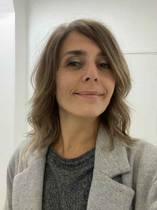 Claudia VIEGAS