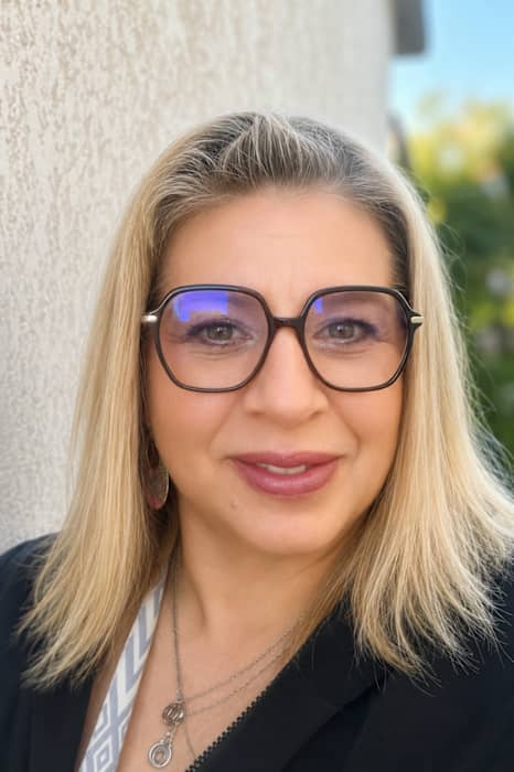 Virginie Franck