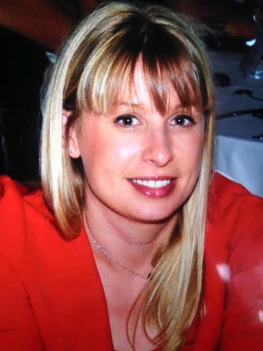 CANDIE KEVORKIAN