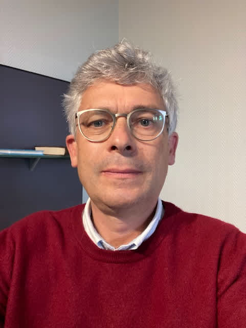 Dr Frédéric DERCOURT