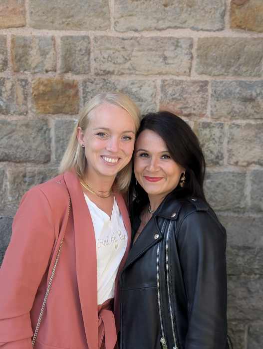 Cabinet infirmier - Alison Dutouquet et Marine Pegoraro