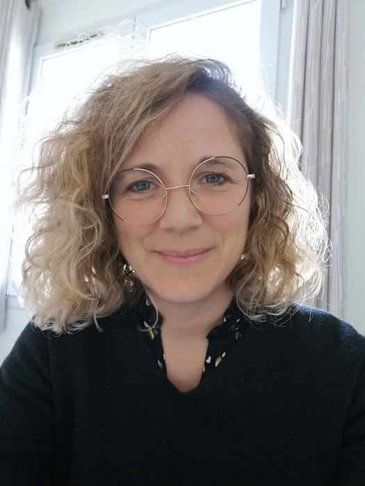 Dr Aude Biesdorf, Psychologue à Roquebrune-Sur-Argens