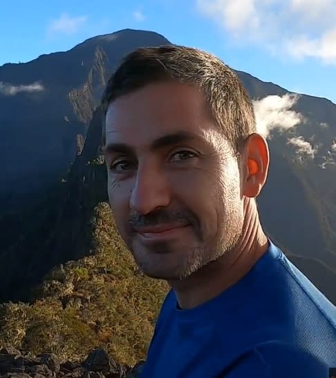 Sébastien Stuhec
