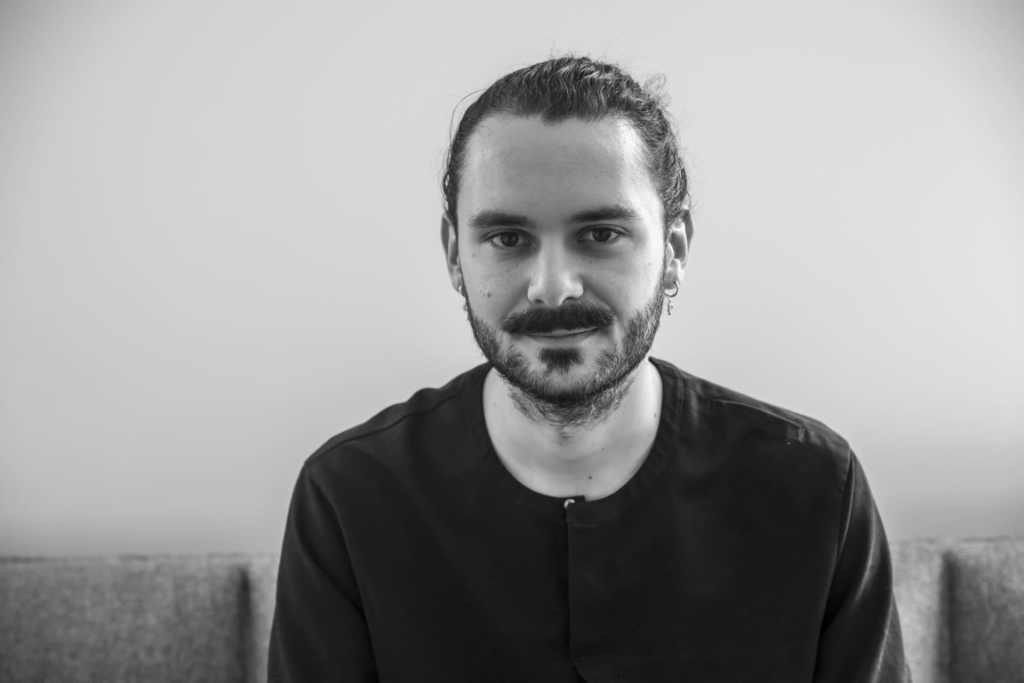 Dr Tom Werner, Chirurgien dentiste à Ludres