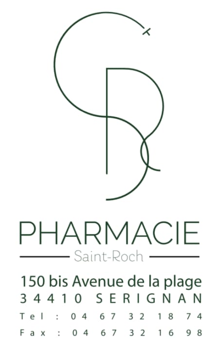 Pharmacie Saint-Roch