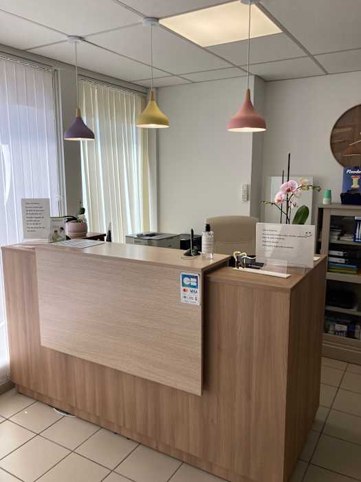 Dr Anca Stefanescu, Chirurgien dentiste à Montbazon