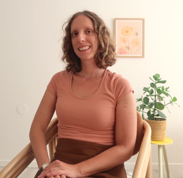 Dr Aurelie Bluteau, Psychologue à Talence