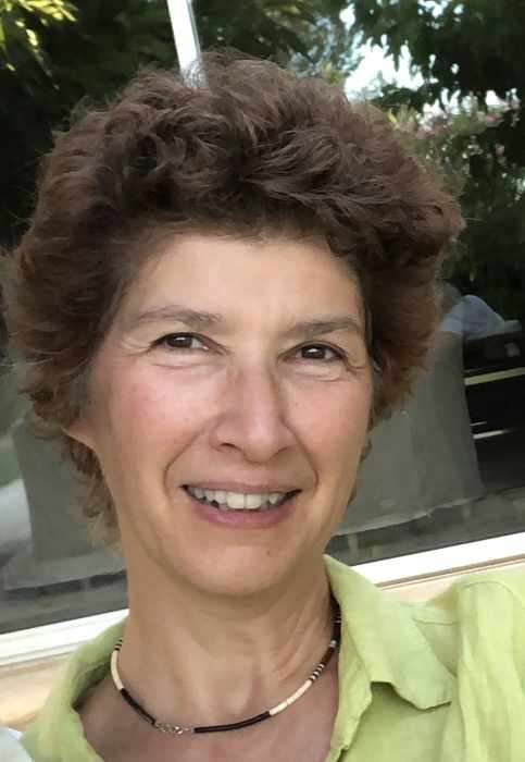 Dr ISABELLE CERF BARON
