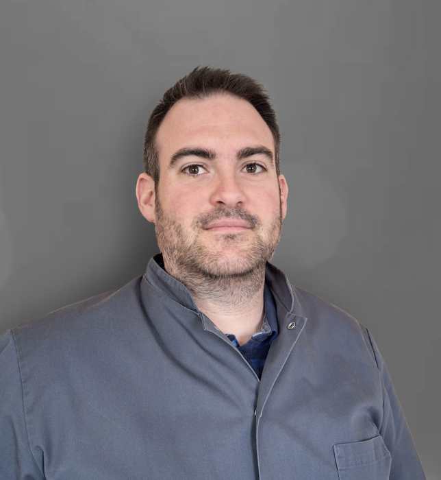 Rudy Odiardo