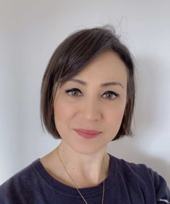 ALINE SAUTIERE