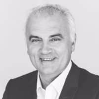 Dr Jean-Marc COURSIER