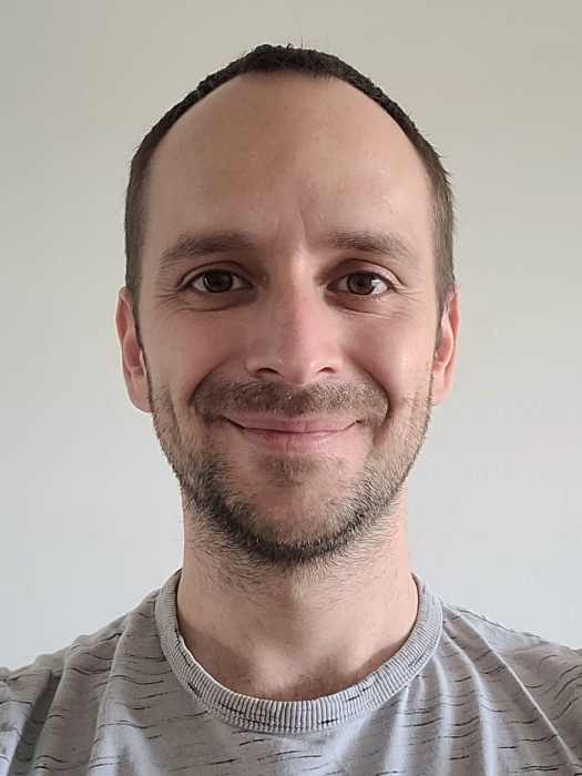 Jean-François Paret