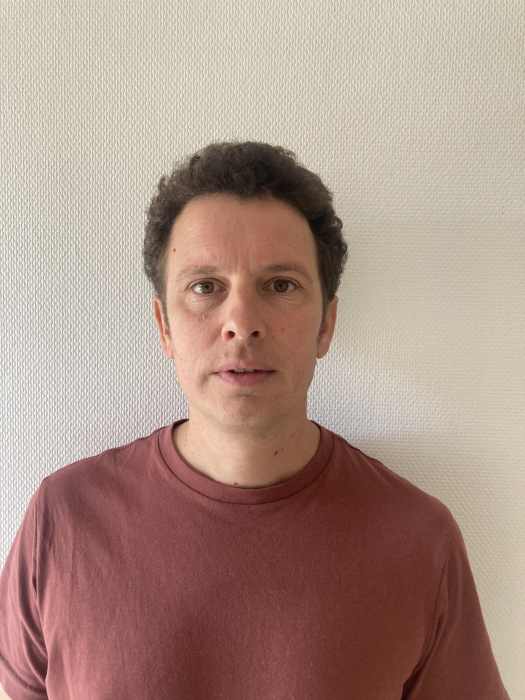 Nathanael SIDI