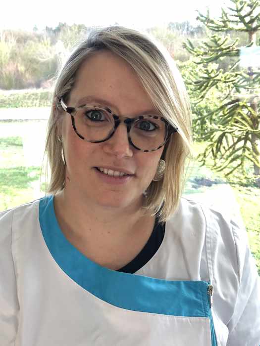Elodie LEMAIRE