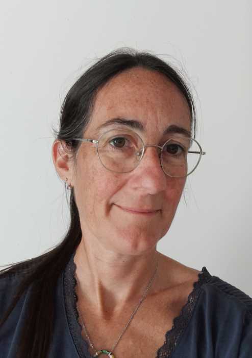 Magali Gardelle