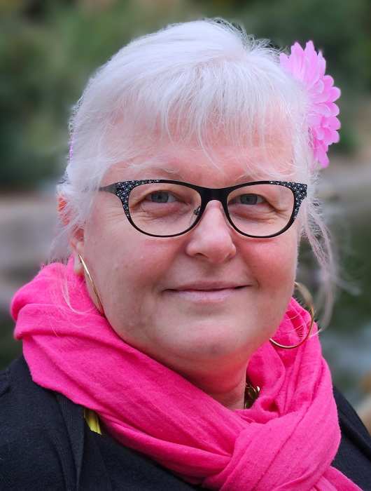 ISABELLE MENOU