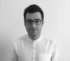 Alexandre Richeux