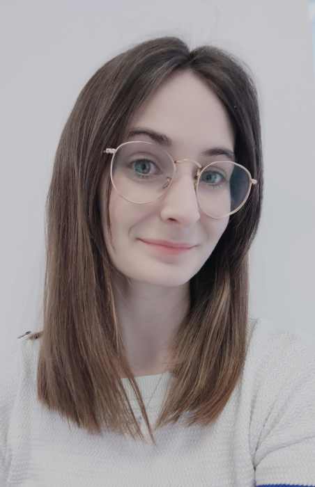 Charlotte PRINCE