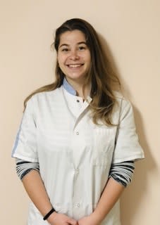 Elise Ibos