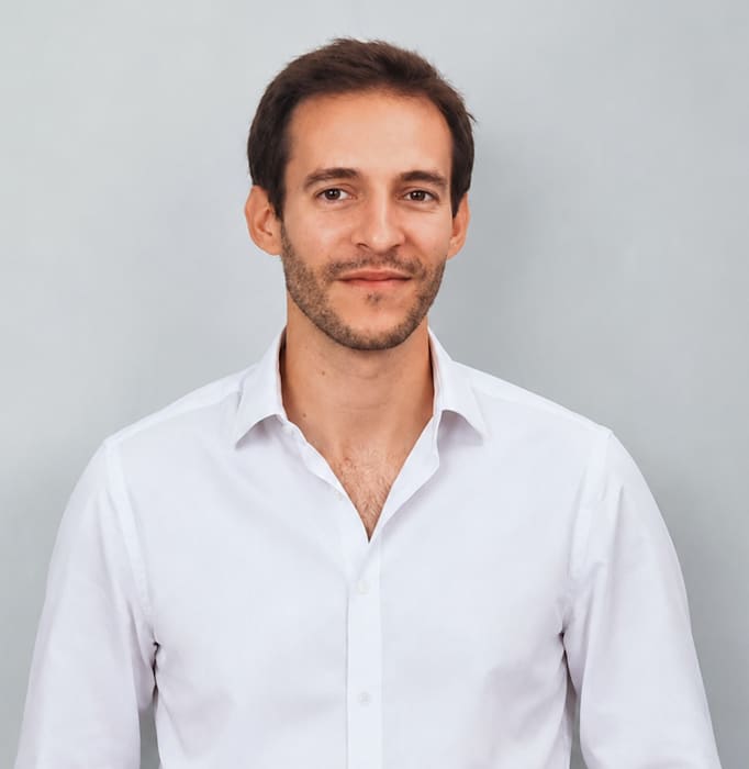 Stéphane Rocca, Masseur kinésithérapeute à Dax
