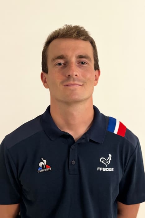 Ludovic Lefort