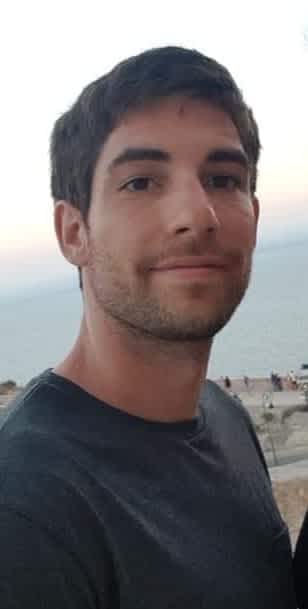 Florian Danckaert