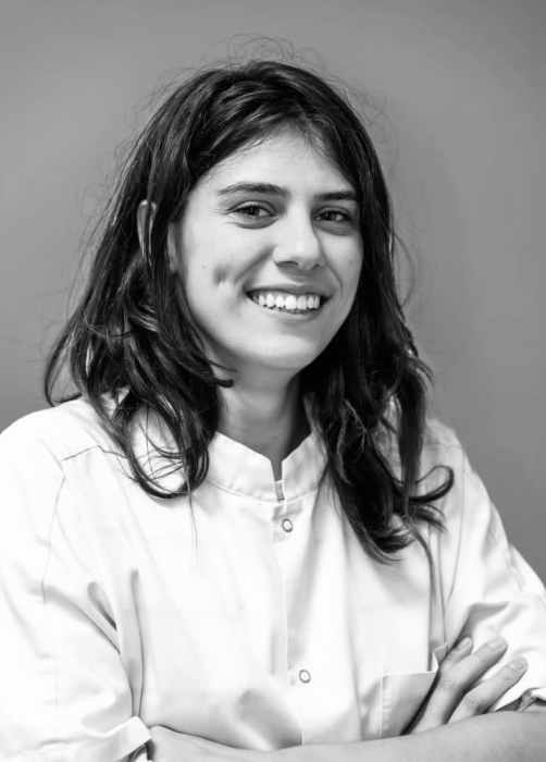 Angélique Rault 