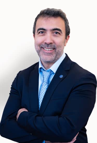 Pr Georges Naïm ABI LAHOUD