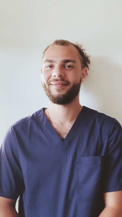 Alexandre TOKOTO