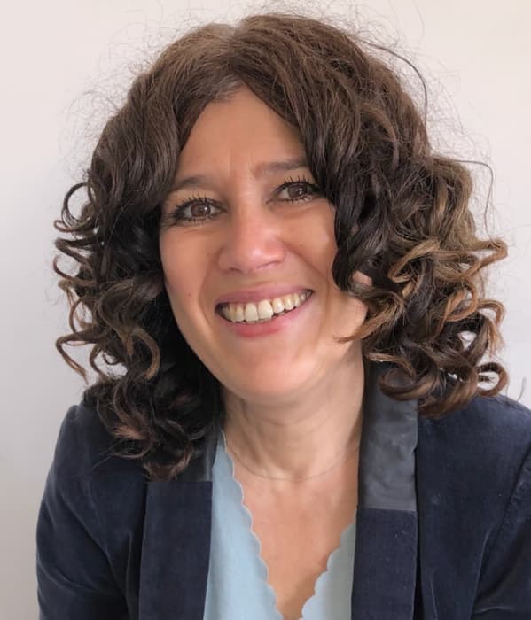 Karima Larabi polet