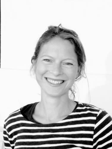 Mathilde d'ANTIN PARAVEY