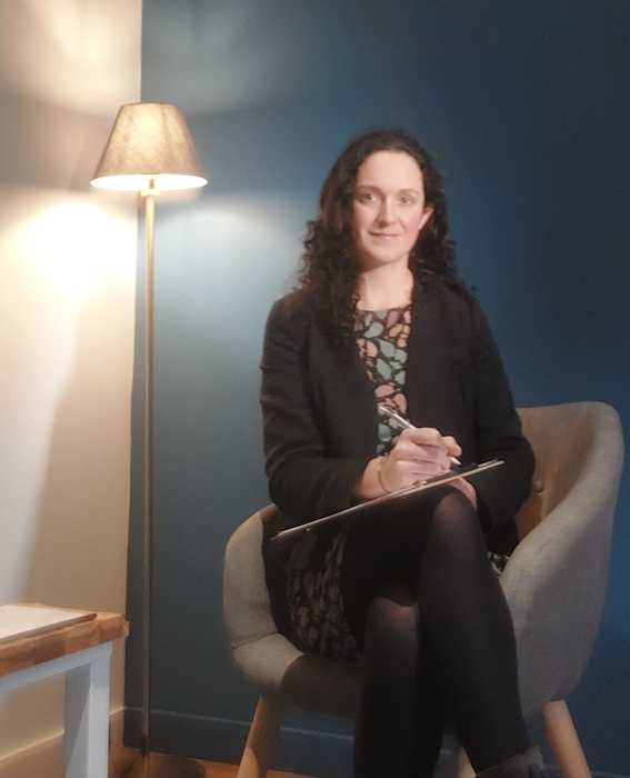 Cécile CHIVOT