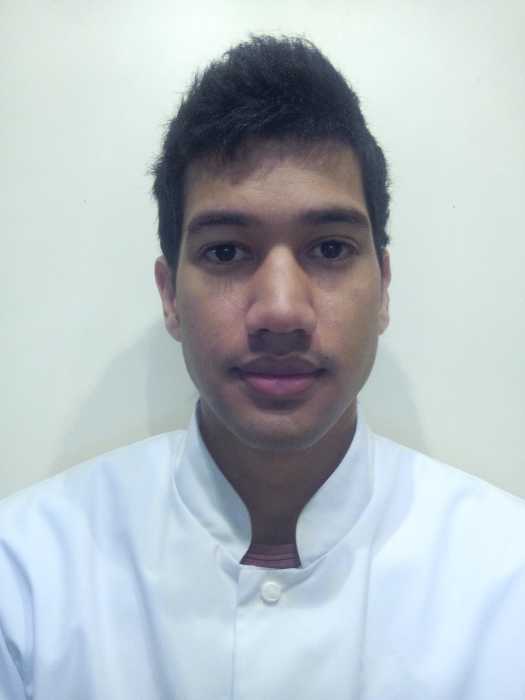 Mickael Noirot