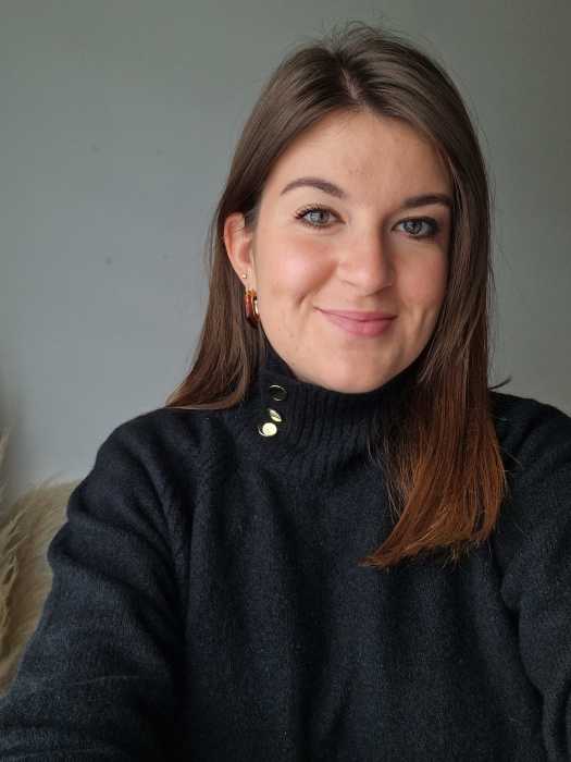 Célia GUISGAND