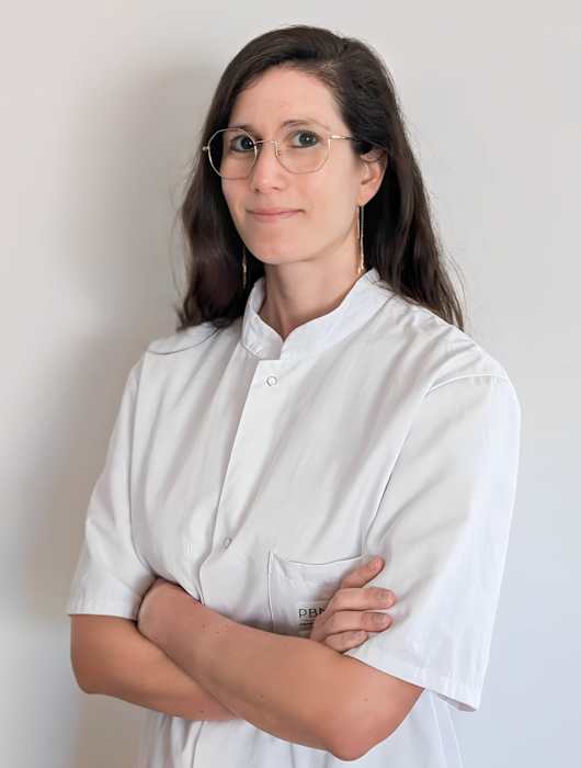 Mathilde Lefebvre