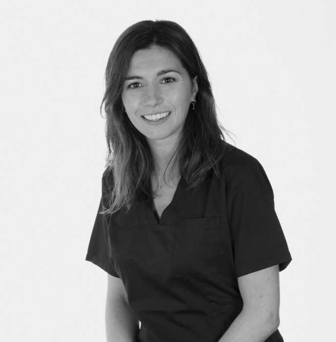 Romane BAUCHET