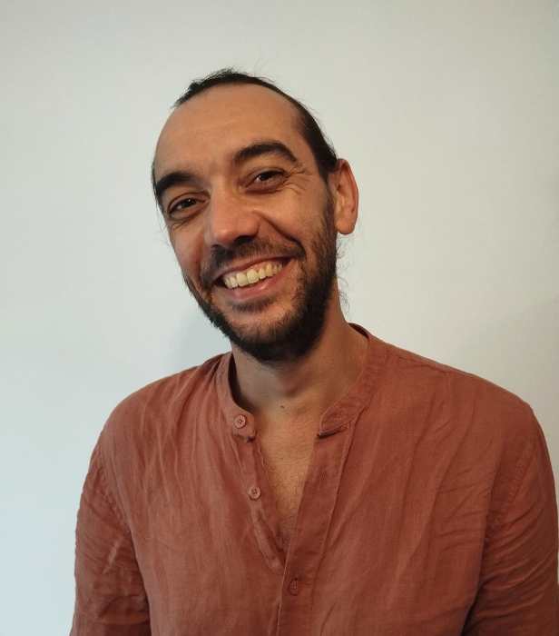 Olivier Simon
