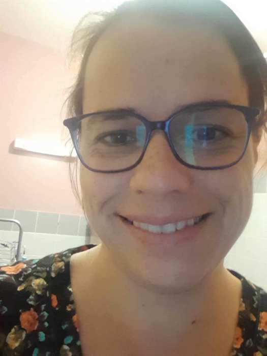 Aude LEVET