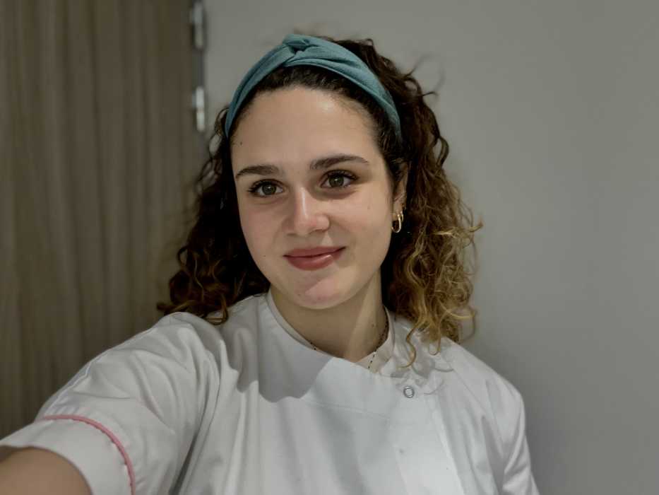 Juliette Grare