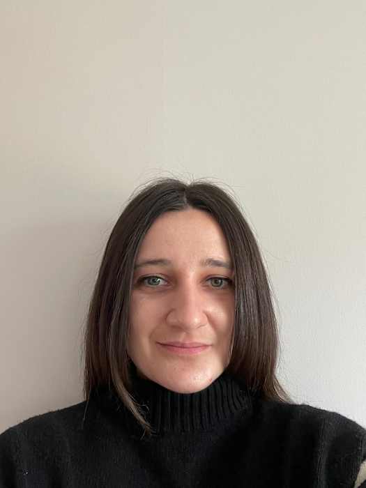 Maëline Lemarié