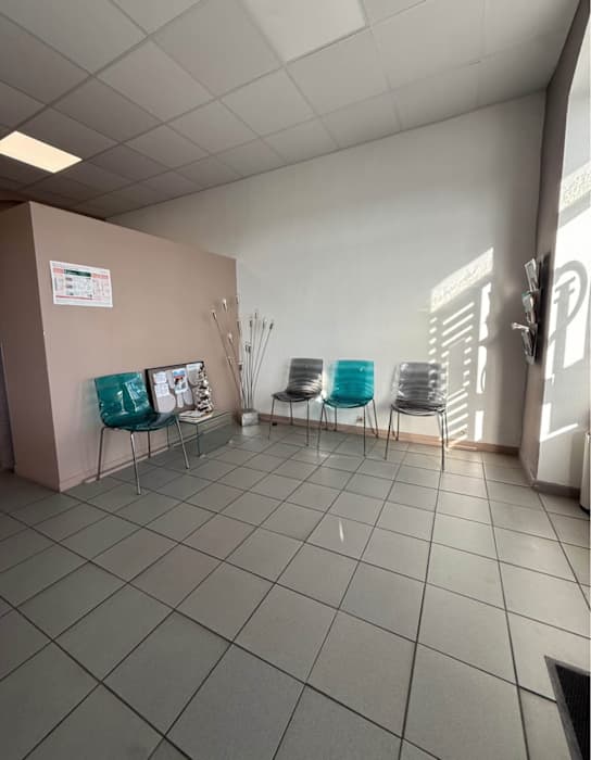 Cabinet infirmier - Nice Ouest