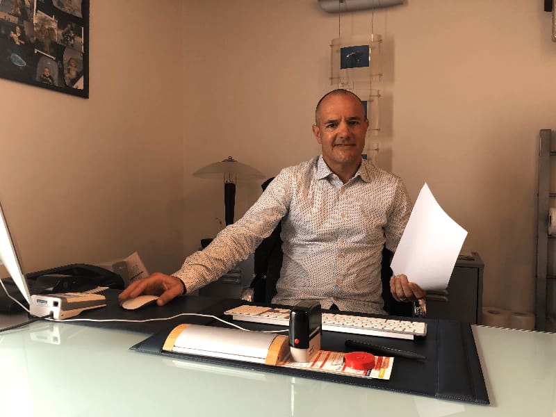 Dr Thierry PICCOLI