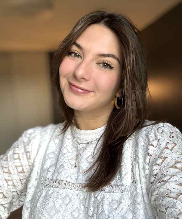 Daphné Chartie