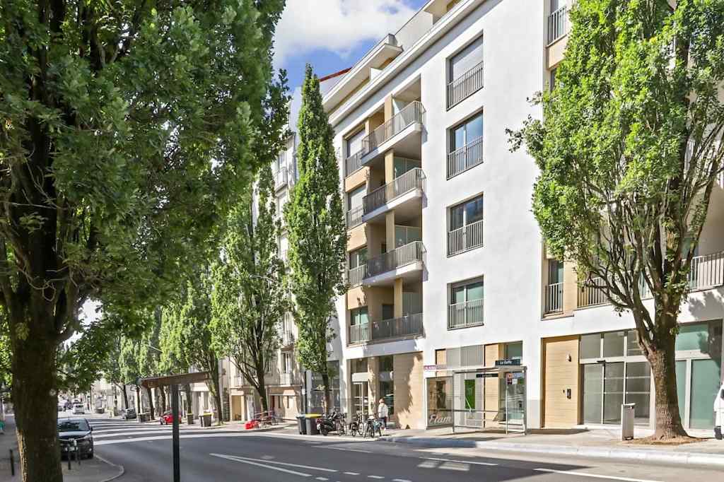 Centre de santé Nantes Bellamy - ELSAN