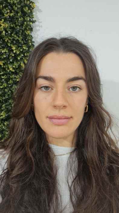 Manon Becker