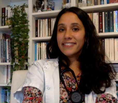 Dr ELEONORE RAVIS