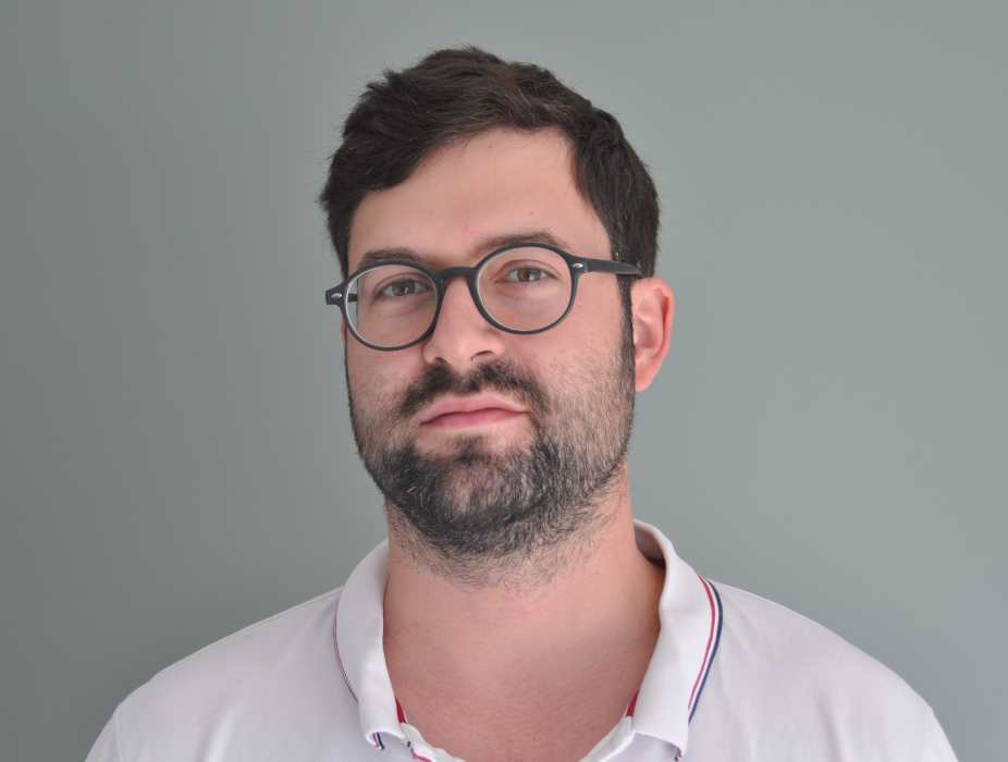 Dr Paul Begaud